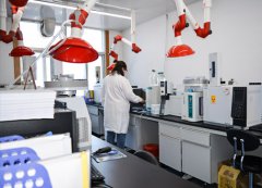 煙臺(tái)食品檢測(cè)的重要性：保障食品安全與質(zhì)量