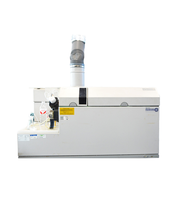 電感耦合等離子體質(zhì)譜儀